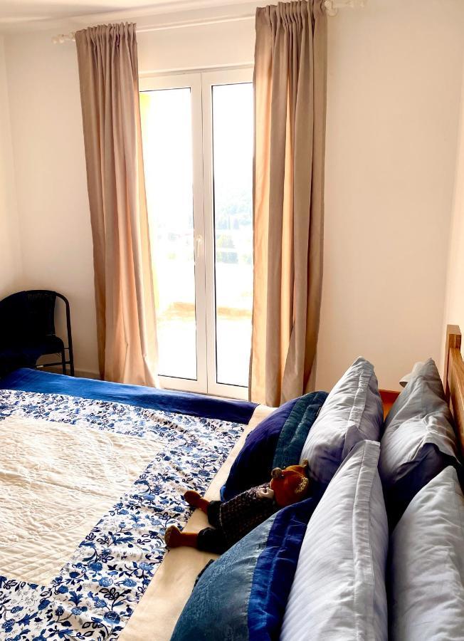 Apartments Villa Relax Petrovac 外观 照片
