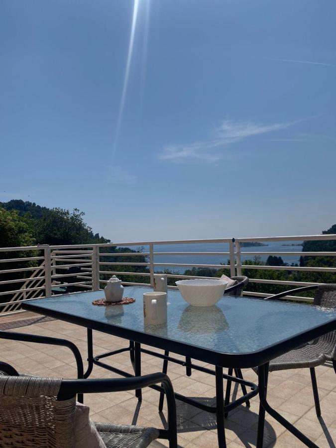 Apartments Villa Relax Petrovac 外观 照片