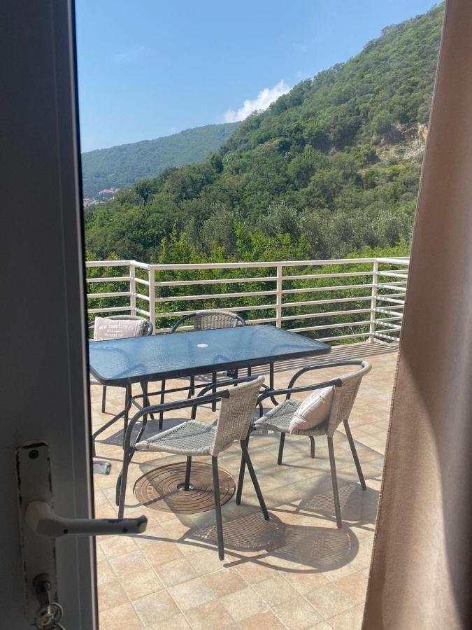 Apartments Villa Relax Petrovac 外观 照片