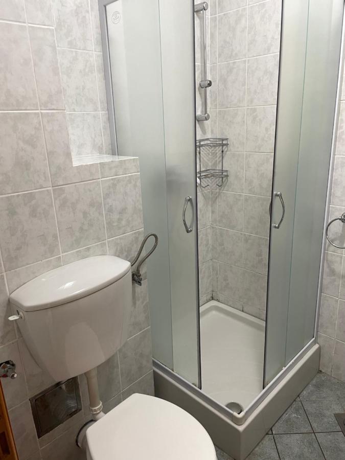 Apartments Villa Relax Petrovac 外观 照片