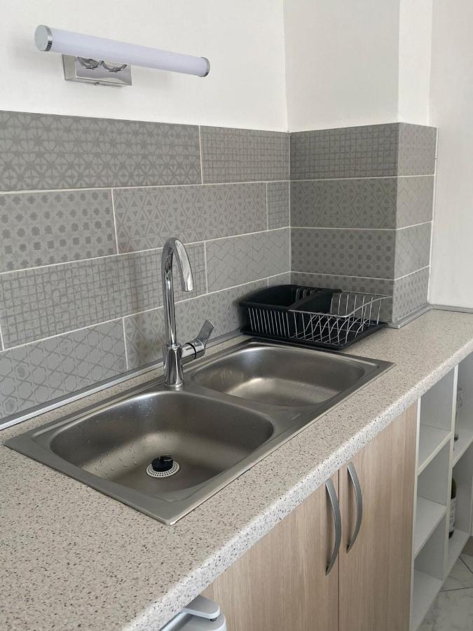 Apartments Villa Relax Petrovac 外观 照片