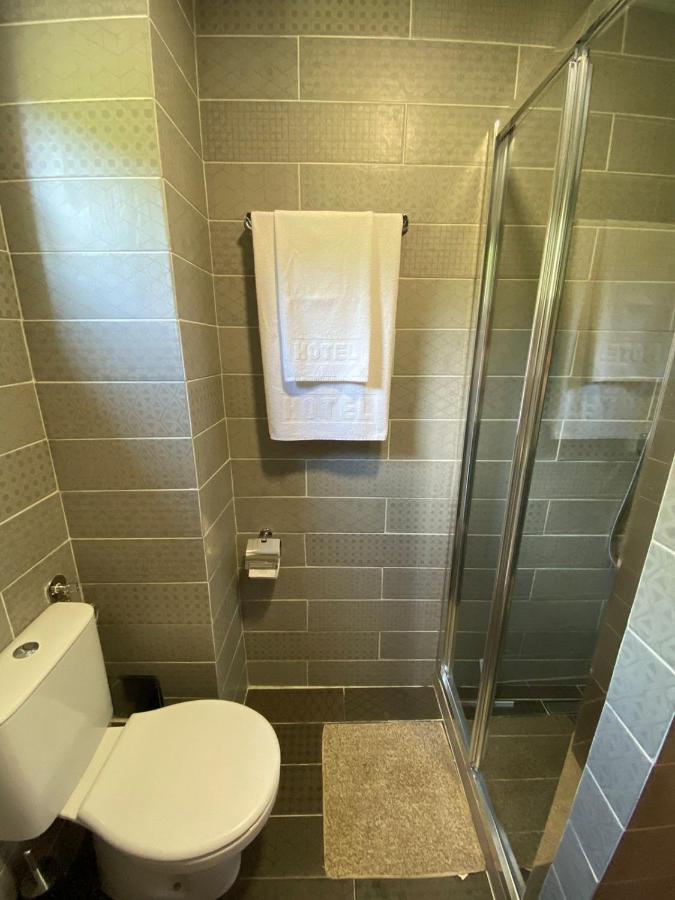 Apartments Villa Relax Petrovac 外观 照片