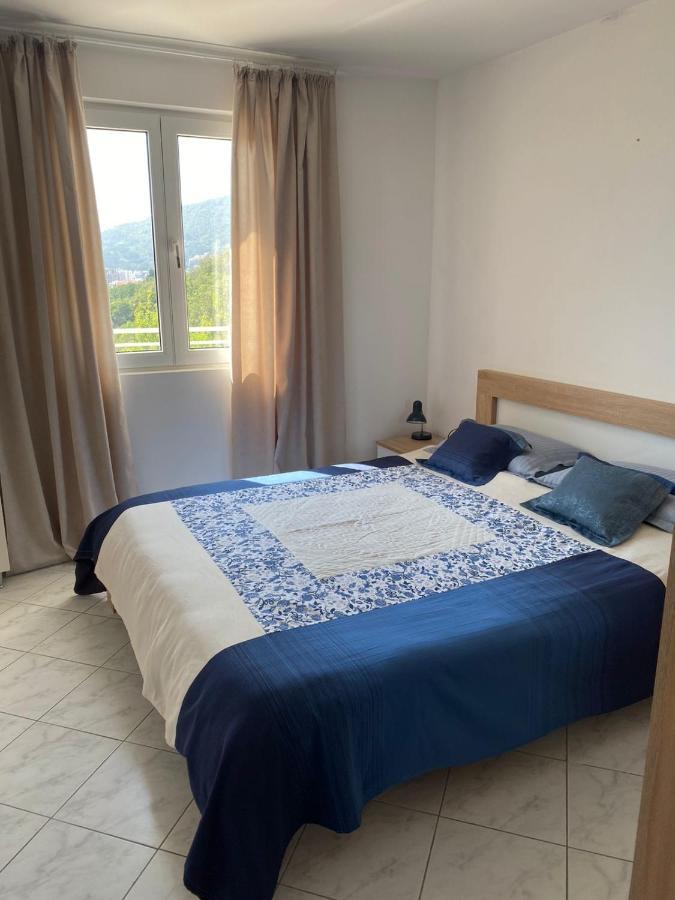 Apartments Villa Relax Petrovac 外观 照片