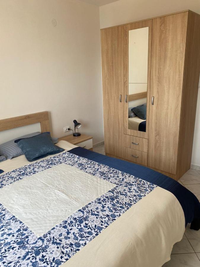 Apartments Villa Relax Petrovac 外观 照片