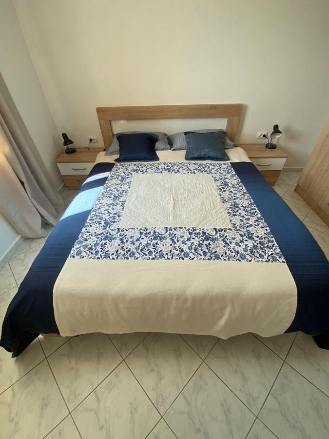 Apartments Villa Relax Petrovac 外观 照片