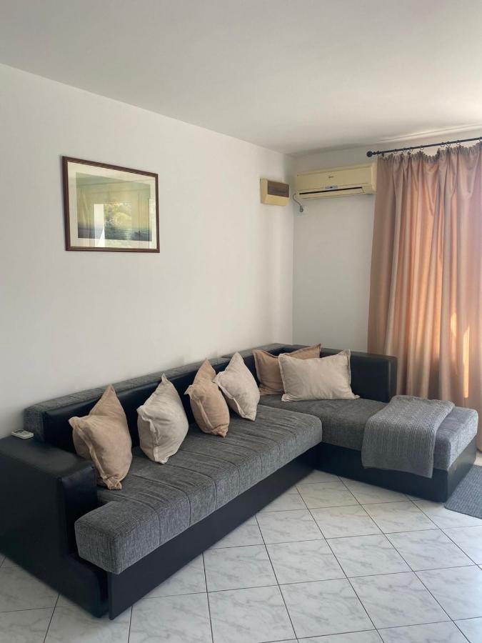 Apartments Villa Relax Petrovac 外观 照片
