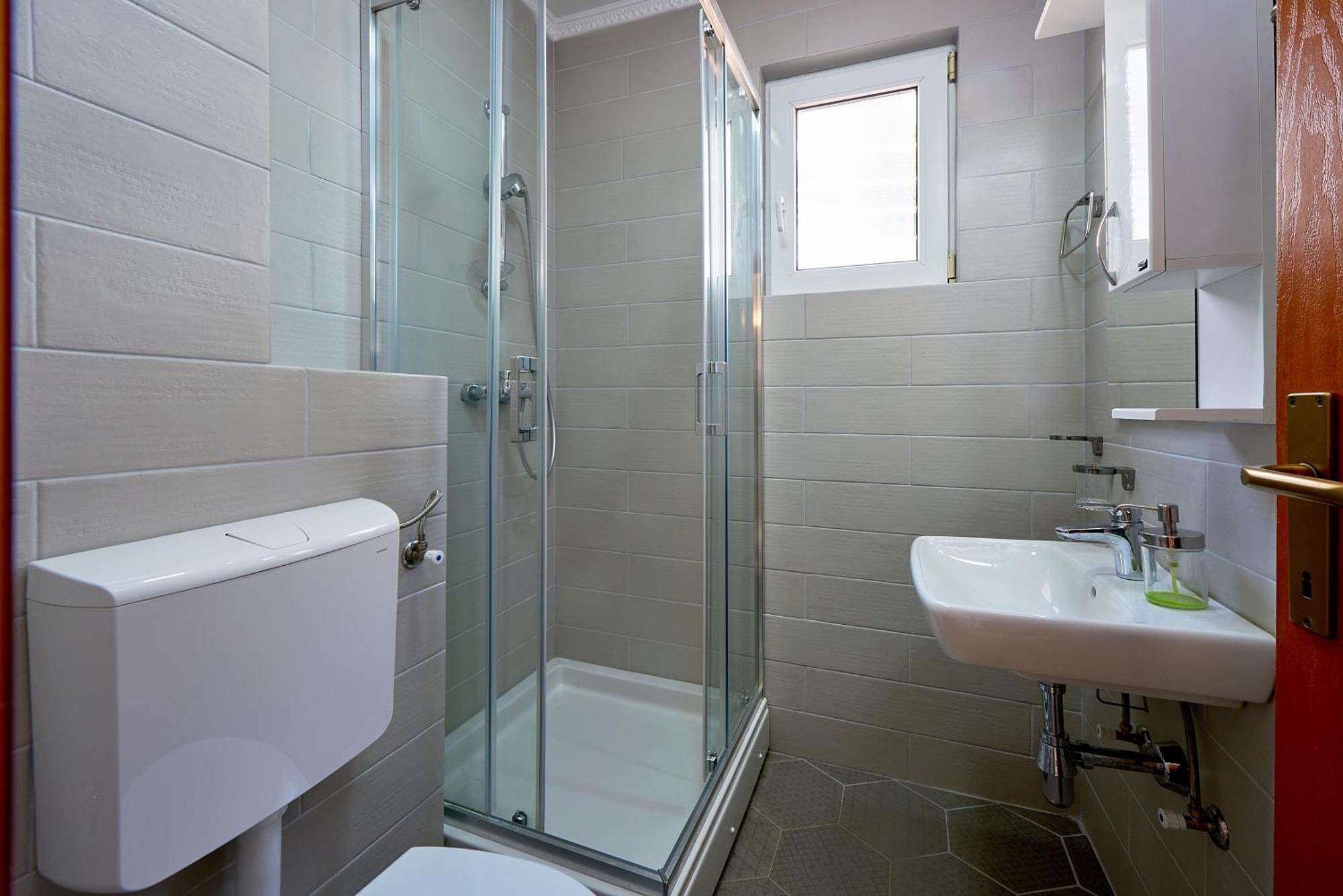 Apartments Villa Relax Petrovac 外观 照片