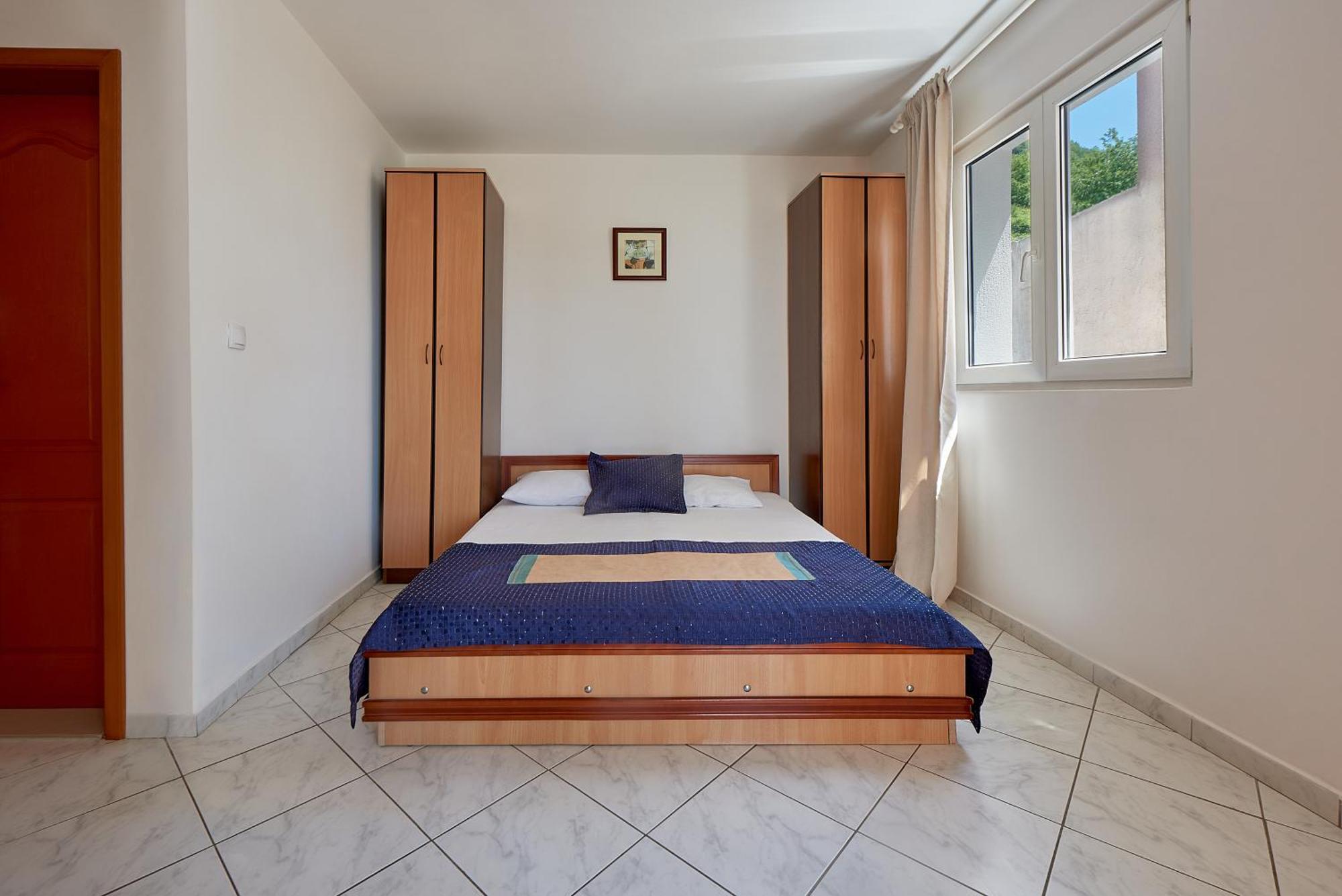 Apartments Villa Relax Petrovac 外观 照片