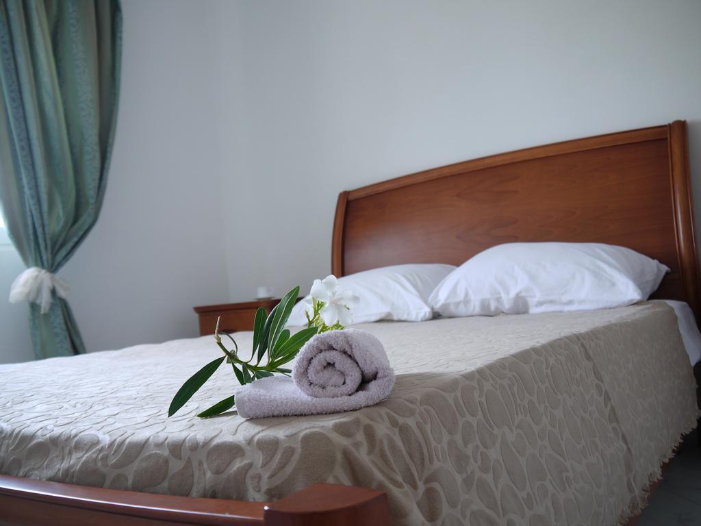 Apartments Villa Relax Petrovac 外观 照片