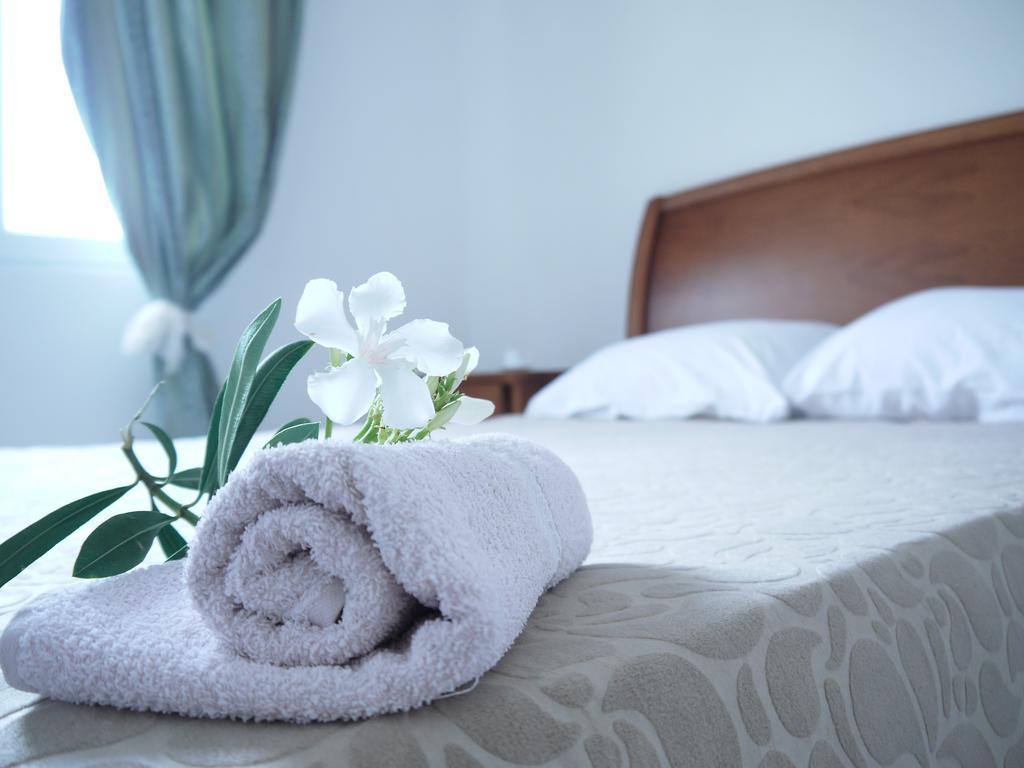 Apartments Villa Relax Petrovac 外观 照片