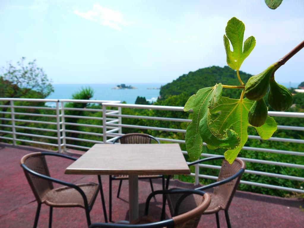 Apartments Villa Relax Petrovac 外观 照片