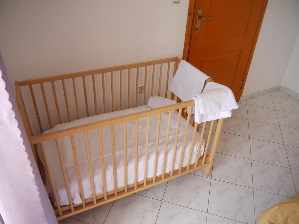 Apartments Villa Relax Petrovac 外观 照片